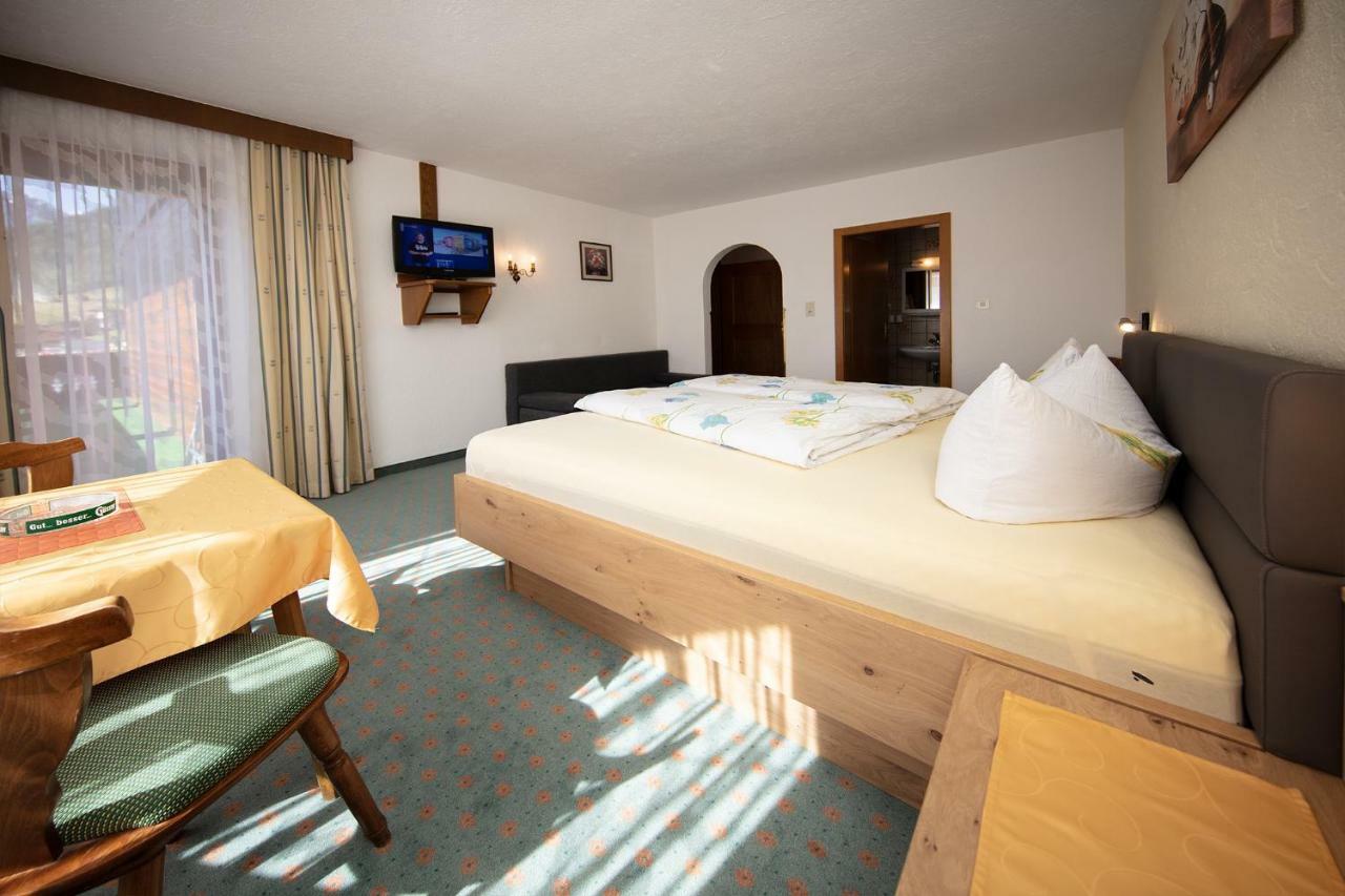Gaestehaus Marco Couette-café 4*