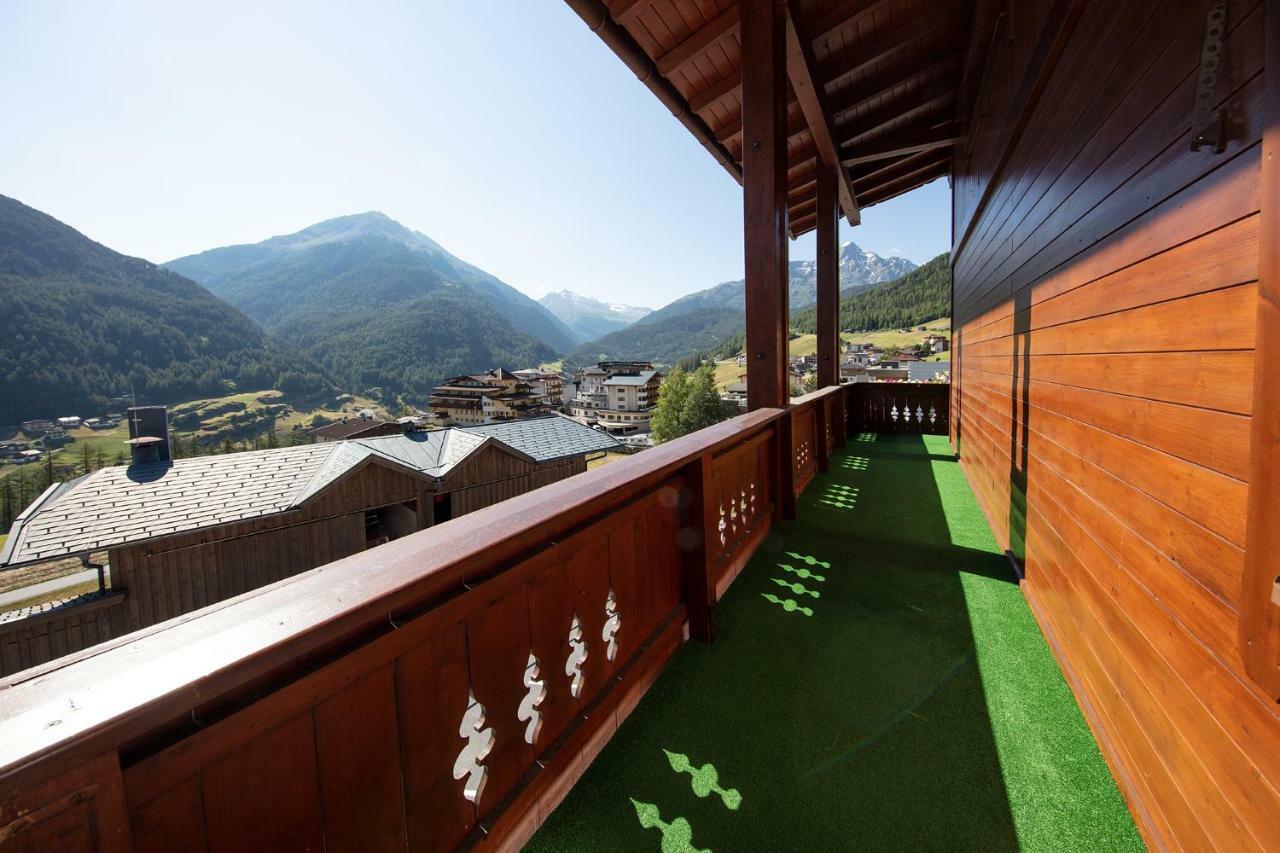 Marco 4* Sölden